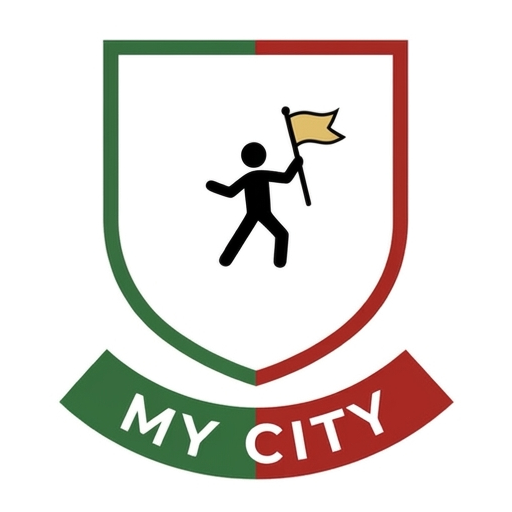 MyCity